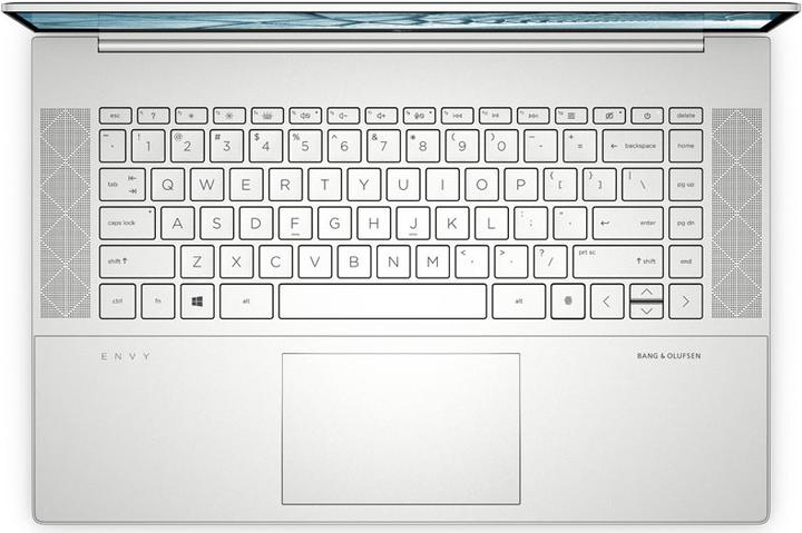 Image du produit HP Envy 15 (15.60", I7-10750H, 32 Go, 1000 Go, DE)