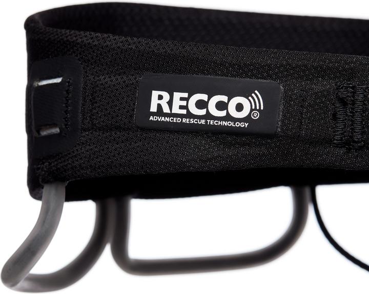 Actual product image Black Diamond Technician Recco Climbing Harness (XL)