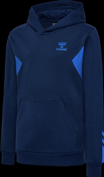 hummel Hmlactive Co Hoodie Kids (116)