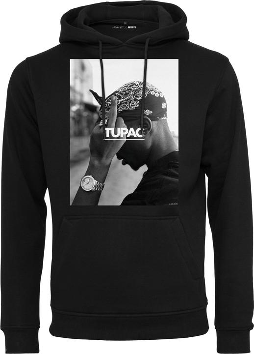 Mister Tee Tupac