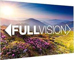 Immagine prodotto Projecta Full Vision 338x600 HD Pro 0.9 16:9 senza bordi (271", 16:9)