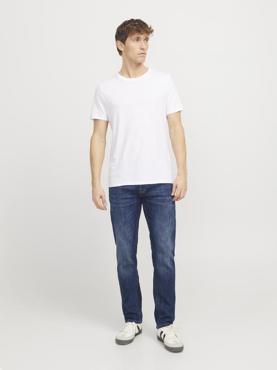 Immagine prodotto Jack & Jones JJIMIKE JJORIGINAL GE 923 Tapered Fit Jeans Tapered Fit Jeans (38)