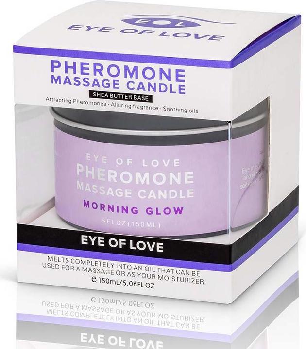 Eye of Love Ochtendglans (150 ml)