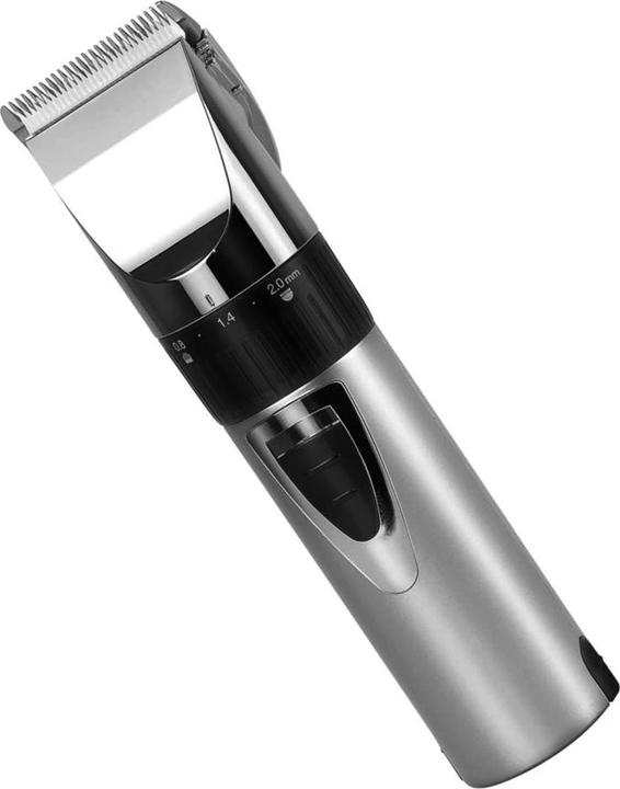 Actual product image Italian Design 1910 hair clipper machine