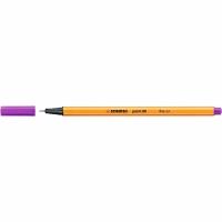 Actual product image STABILO Point 88 (Lilac, 1 x)