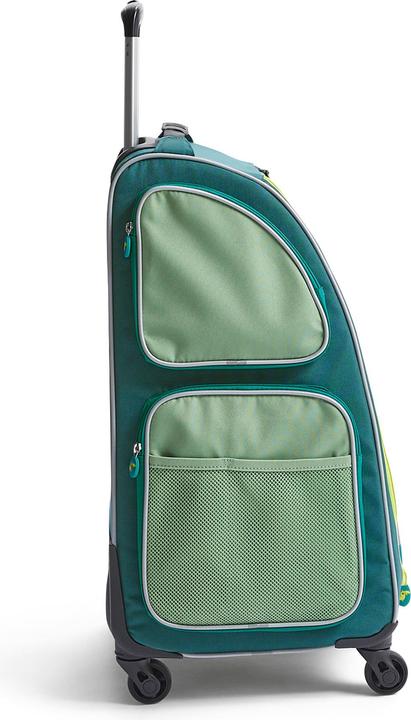Actual product image Haba Kinderkoffer Set Schranktrolley & Kreativtasche