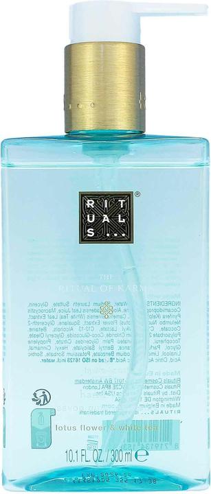 Image du produit Rituals Karma Hand Wash (Savon liquide, 300 ml)