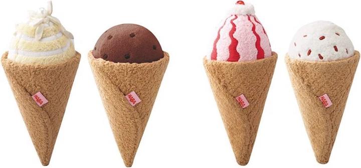 Produktbild Haba Biofino Eiswaffeln Venezia