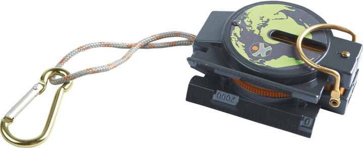 Produktbild Haba Terra Kids Kompass