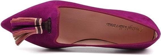 Actual product image Pretty Ballerinas Ella (36)