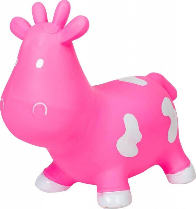 Actual product image BS Skippy cow