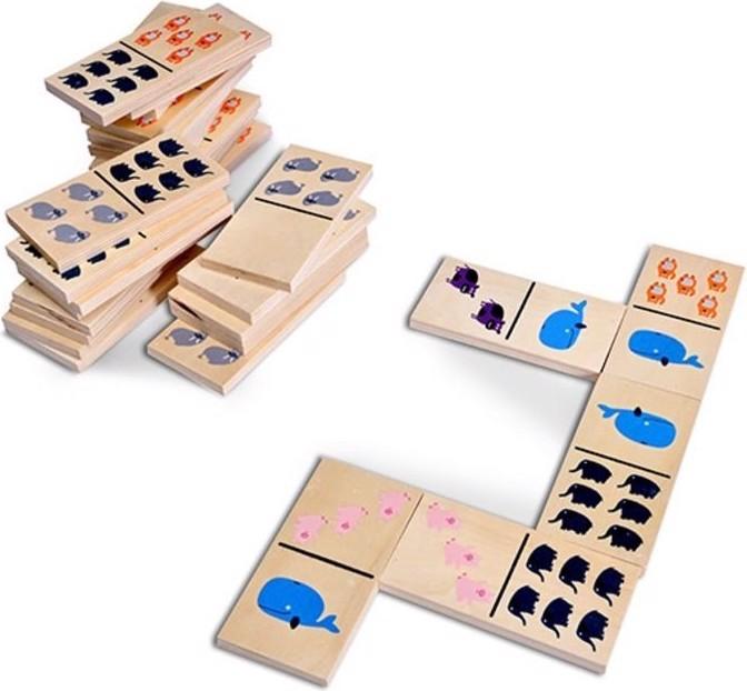 Produktbild BS Dicke Tiere Domino