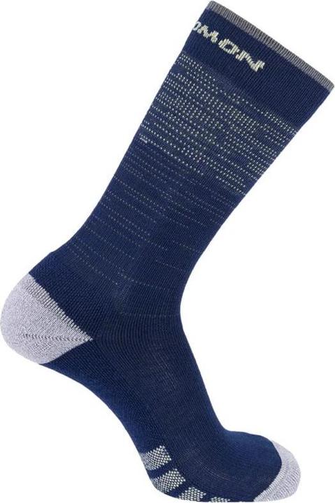 Produktbild Salomon Predict Crew Socken (36 - 38)