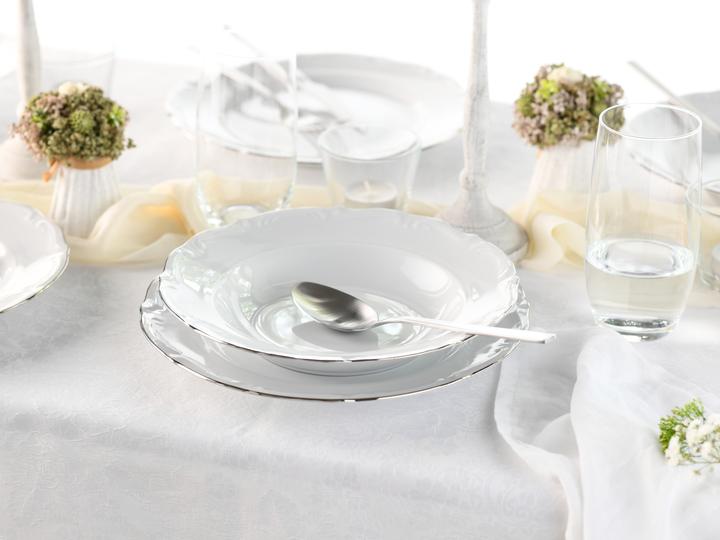 Actual product image CreaTable Maria Theresia (12 Piece)
