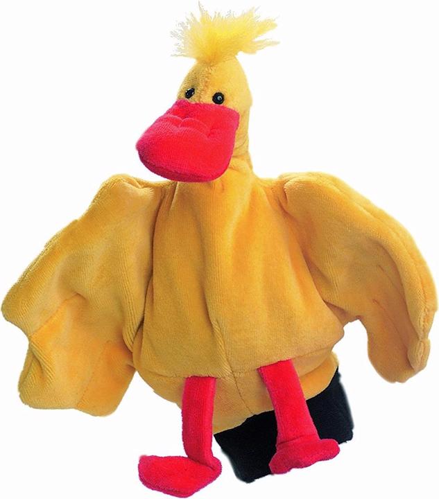 Produktbild Beleduc Handpuppe Ente