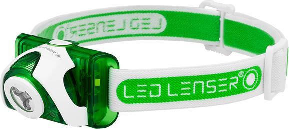 Immagine prodotto Ledlenser Seo3 (100 lm)
