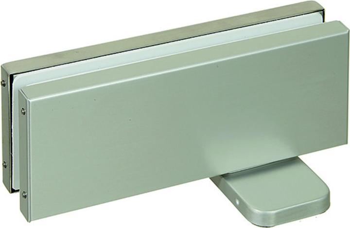 Produktbild Kenwa Pendeltürschliesser für Ganzglasanlagen PDC-105/105-S (1 Stk.)