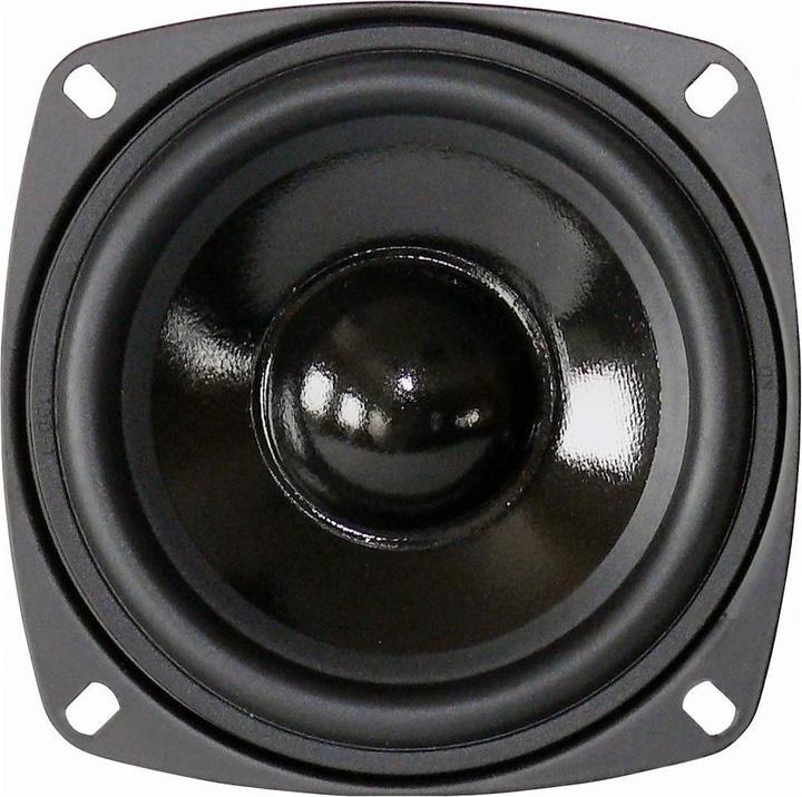 Produktbild Dynavox 100mm Basslautsprecher 8 Ohm (30 W, 10 cm)