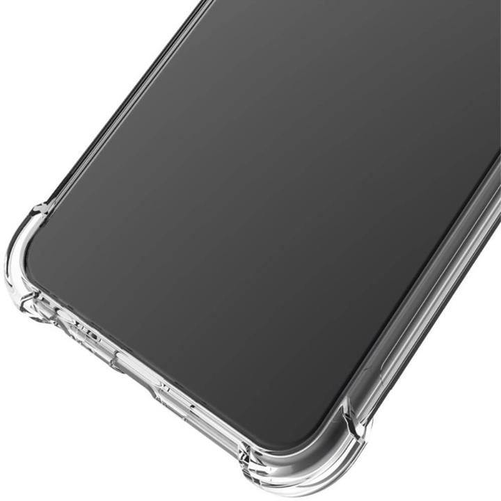 Image du produit Imak iPhone 16 - UX-5 Housse en caoutchouc silicone (Apple iPhone 16)
