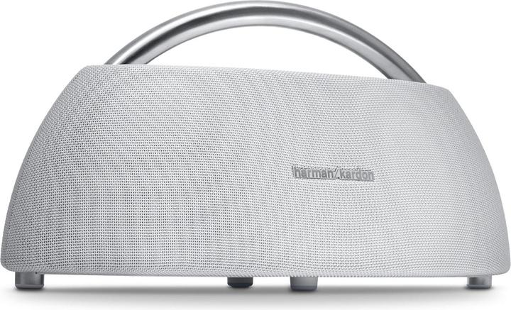 Produktbild Harman/Kardon Go + Play BT (8 h, Netzbetrieb, Akkubetrieb)