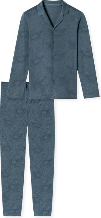 Produktbild Schiesser Fine Interlock Schlafanzug (56, XXL)