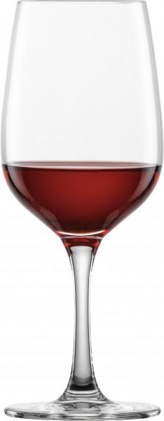 Produktbild Schott Zwiesel Congresso (35.50 cl, 6 Gläser, Rotweingläser)