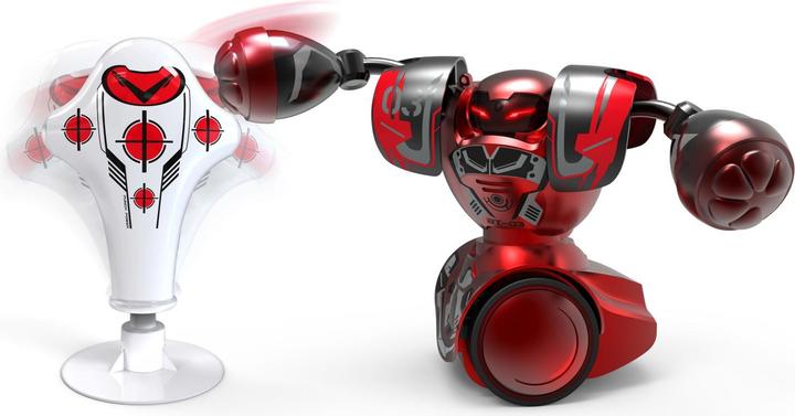 Actual product image Silverlit Robo Kombat 2-fold