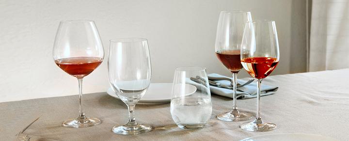 Productafbeelding Schott Zwiesel Vina (27 cl, 1 Bril, Champagneglazen)