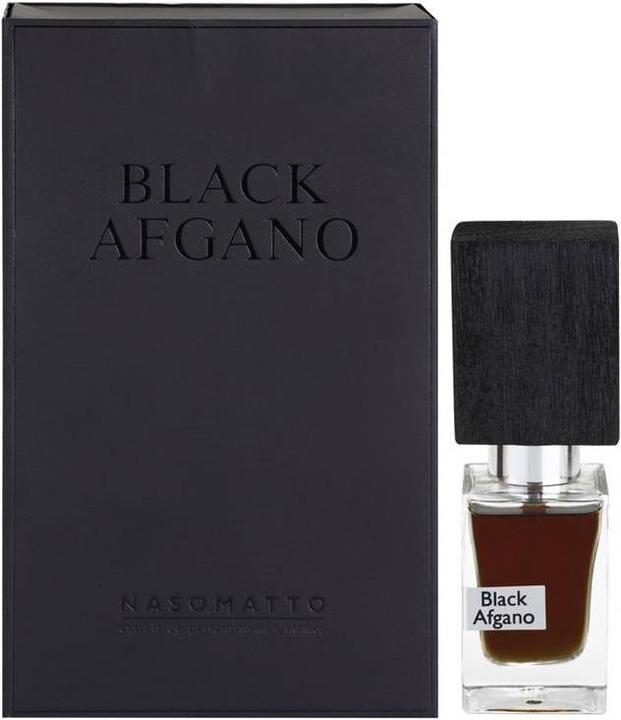 Actual product image Nasomatto Black Afgano (Eau de parfum, 30 ml)