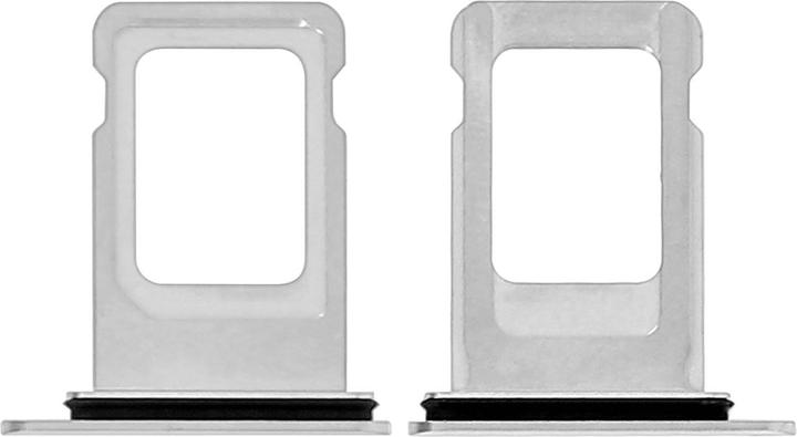 Image du produit Avizar Support de sim de rechange pour iPhone XS Max (Support de carte SIM, iPhone XS Max)