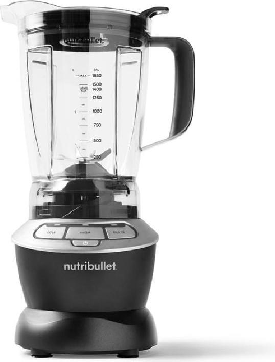 Image du produit NutriBullet Extracteur de nutriments Combo (1000 W)