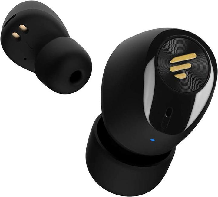Actual product image Edifier TWS2, in-ear headset, Bluetooth 5.0 (3 h, Wireless)