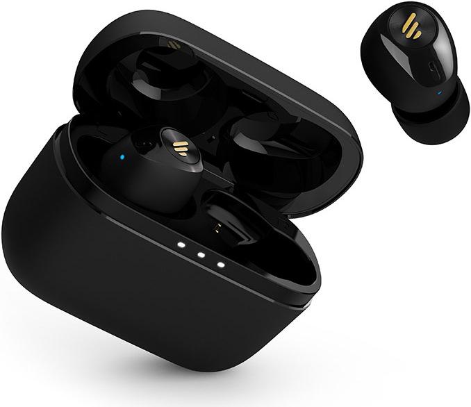 Actual product image Edifier TWS2, in-ear headset, Bluetooth 5.0 (3 h, Wireless)