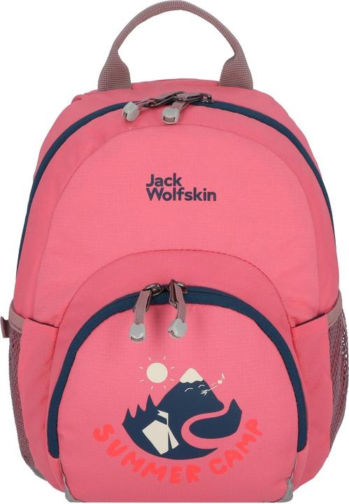 Actual product image Jack Wolfskin Buttercup (4.50 l)