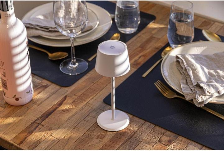 Image du produit Securit Lampe de table MONTE (50 lm)