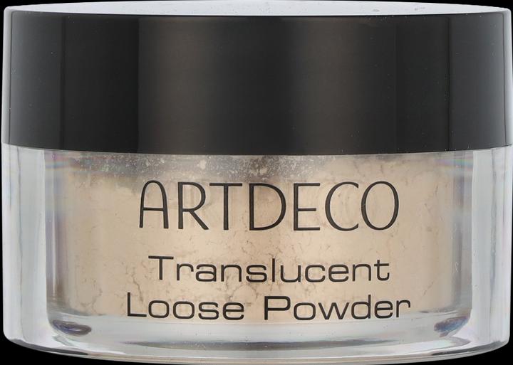 Immagine prodotto Artdeco Cipria traslucida 02 Light (8g) (02 Luce traslucida)