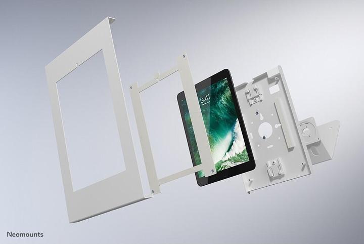 Actual product image Neomounts Table/wall mount for tablets