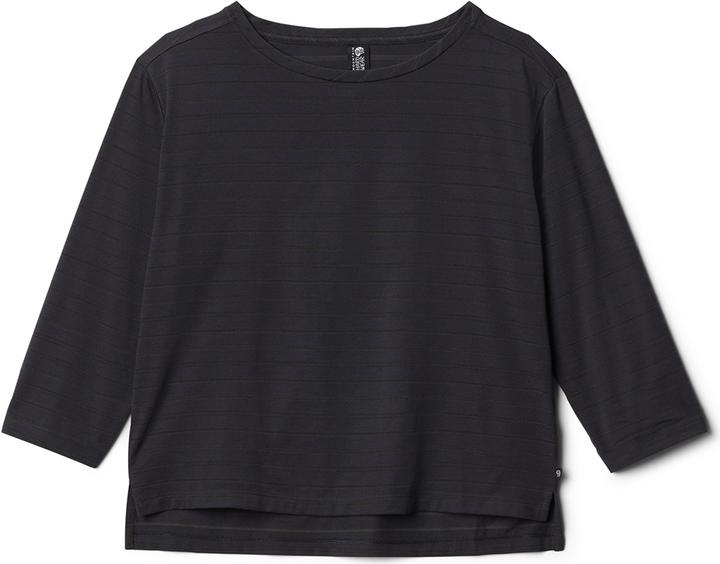 Image du produit Mountain Hardwear W Everyday Perfect 3/4 T (S)
