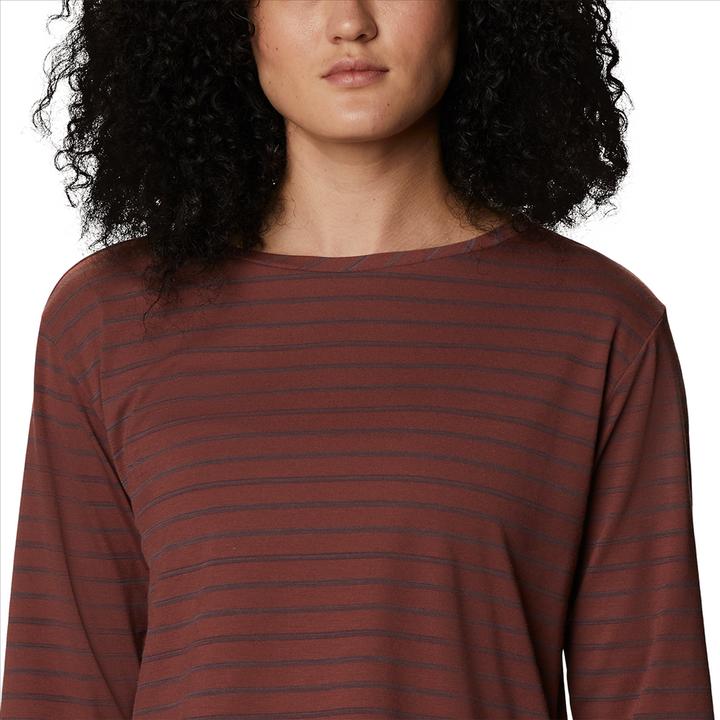 Actual product image Mountain Hardwear W Everyday Perfect 3/4 T (S)