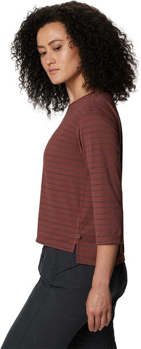 Actual product image Mountain Hardwear W Everyday Perfect 3/4 T (S)