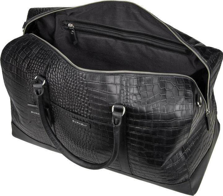 Produktbild Burkely Cool Colbie Weekender Reisetasche Leder 51 cm (36 l)