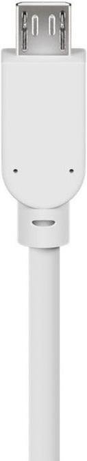 Actual product image Goobay USB 2.0 Hi-Speed (0.60 m, USB 2.0)