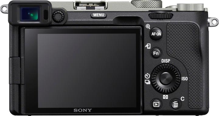 Immagine prodotto Sony Alpha 7C Kit (28 - 60 mm, 24.20 Mpx, Full frame / FX)