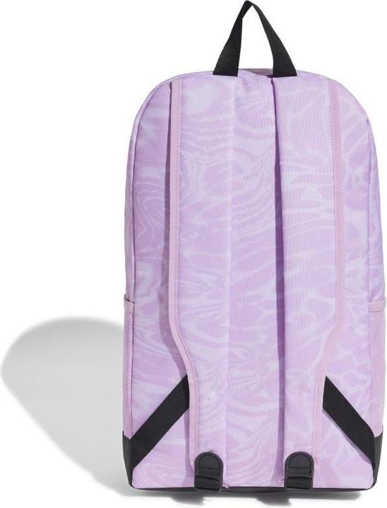 Actual product image adidas Linear BP GFX Rucksack
