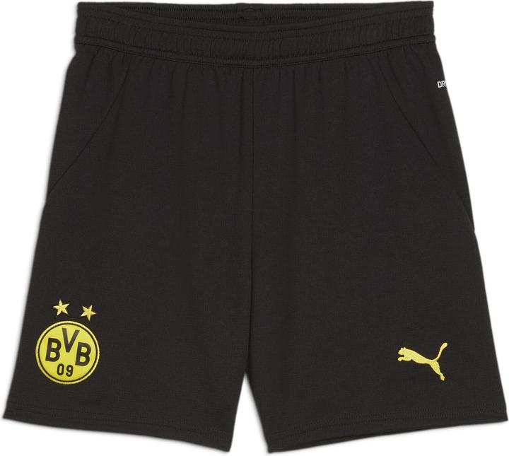 Immagine prodotto Puma Pantaloncini BVB Replica Jr (152)