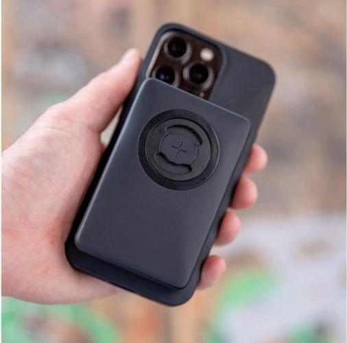 Produktbild Sp Connect Wireless Powerbank SPC+ (5000 mAh, 10 W, 18.50 Wh)