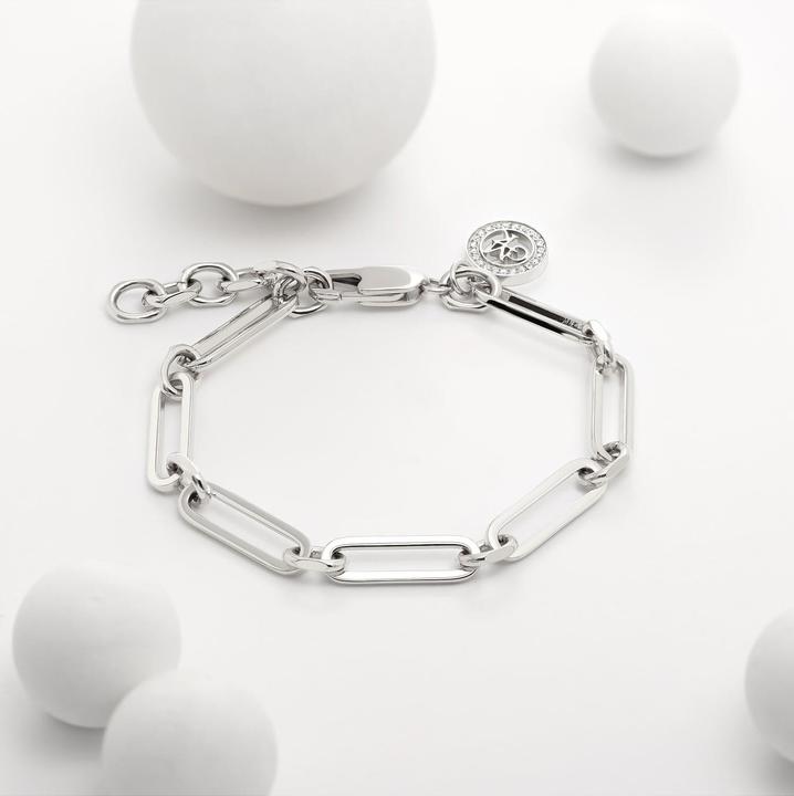 Produktbild Guido Maria Kretschmer Armband (17 cm, Edelstahl)
