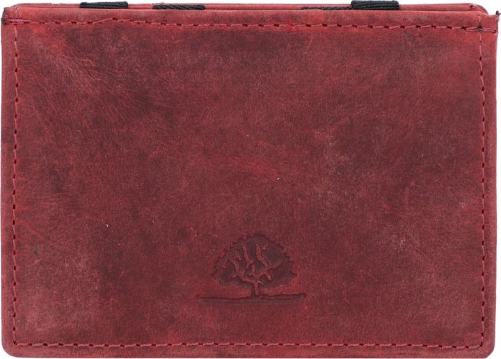 Rosso arrugginito