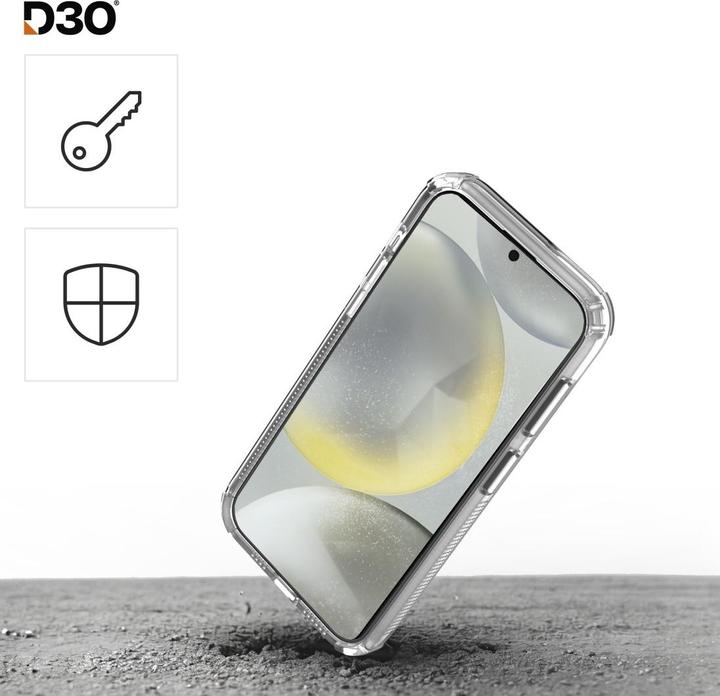 Produktbild Hama Extreme Protect (1 Stück, Samsung Galaxy A25 5G)