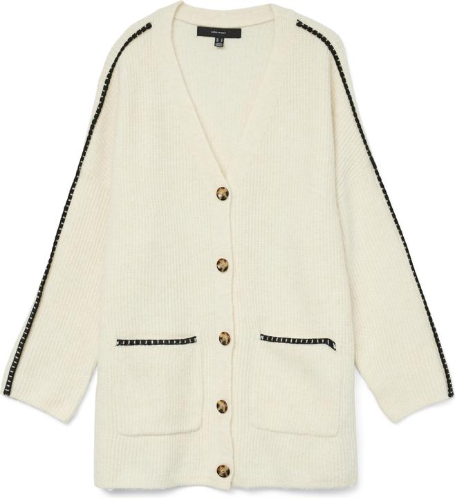 Actual product image Vero Moda VMZORA cardigan Cardigan (L)